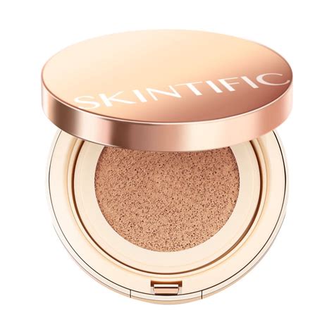 best cushion foundation in malaysia